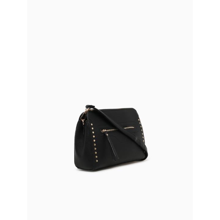 GARIMA CROSSBODY-BLACK