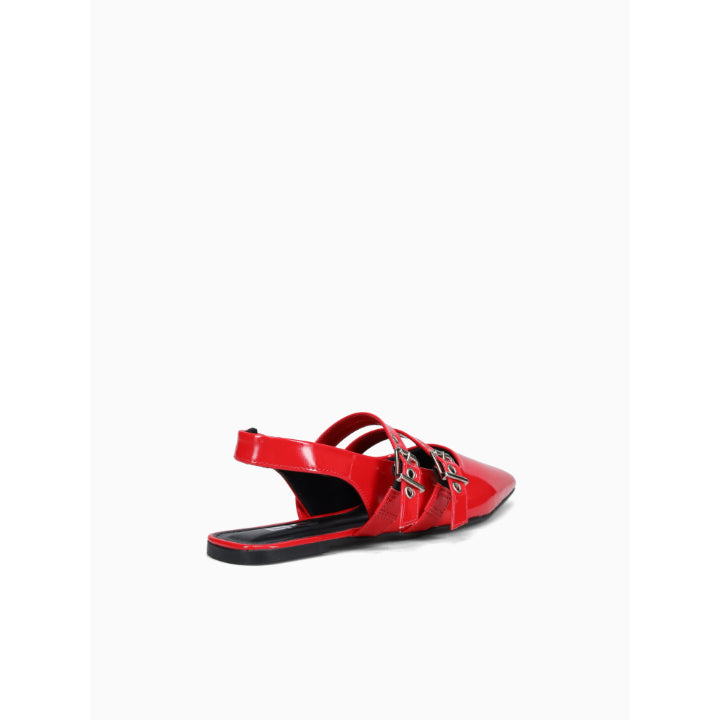 SILVIA-RED