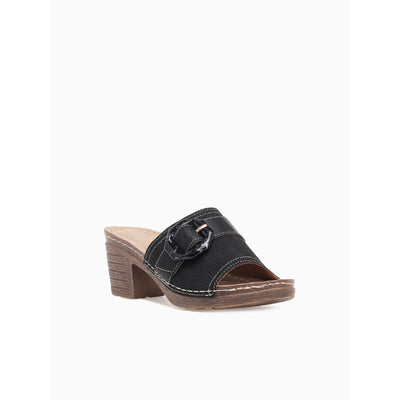 GENELLE-BLACK