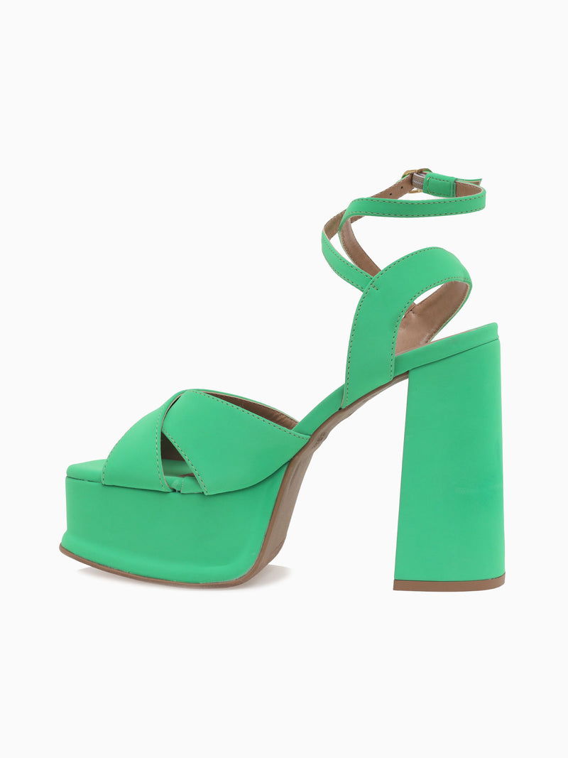KEISHA-GREEN