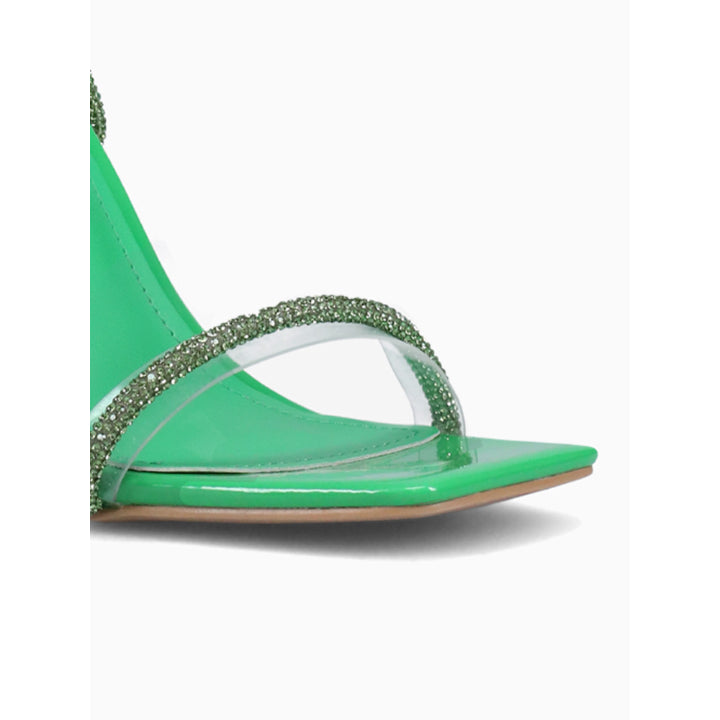 BELLISIMO-GREEN