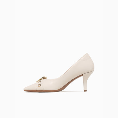 CARME-OFF WHITE