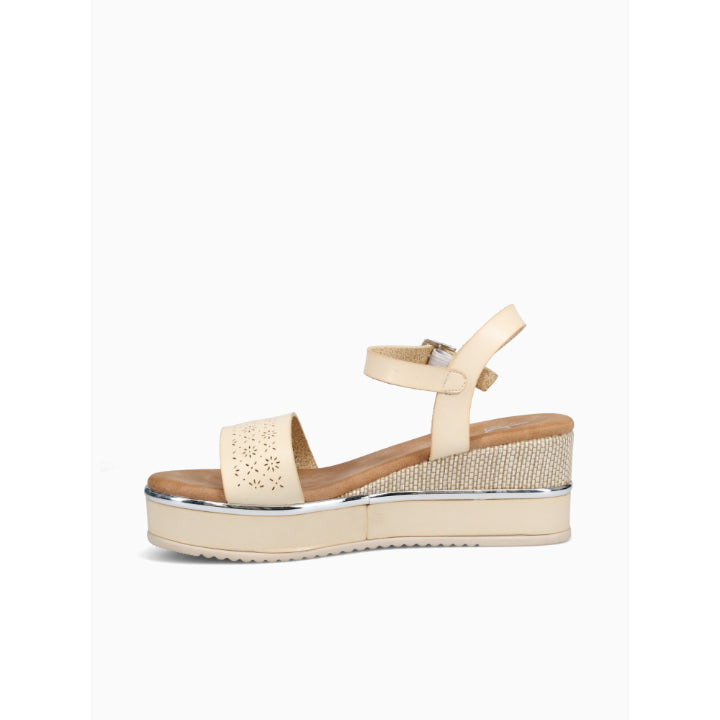 WREN-OFF WHITE