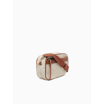 KIMBERLY CROSSBODY-BEIGE