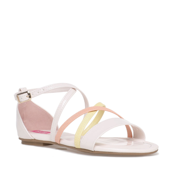 FLORIANE 9093 51137-WHITE