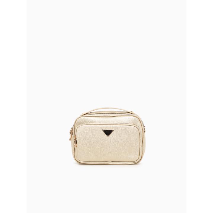 GISELLE CROSSBODY-GOLD