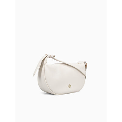 NELLY CROSSBODY-WHITE