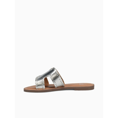 MARCELI Y020 127-SILVER