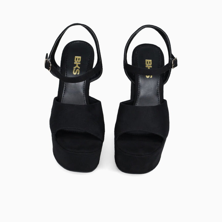 BRETTE-BLACK