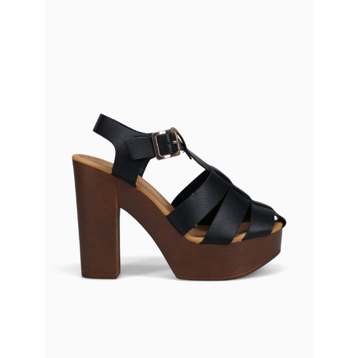 LATTE 19-BLACK