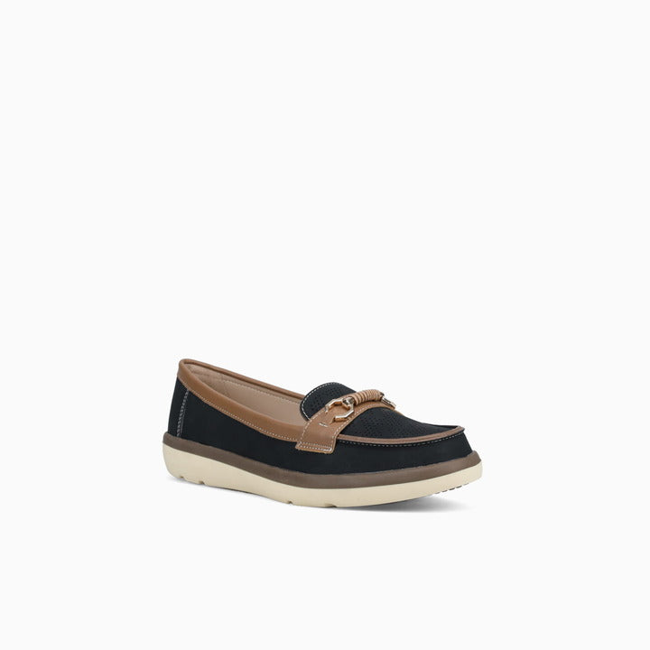 FLOR-BLACK