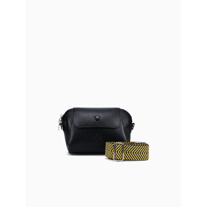 WENDY CROSSBODY-BLACK