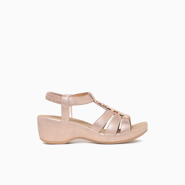 SABINE-ROSE GOLD
