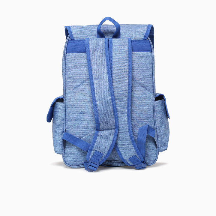 STICKER BACKPACK-PINK