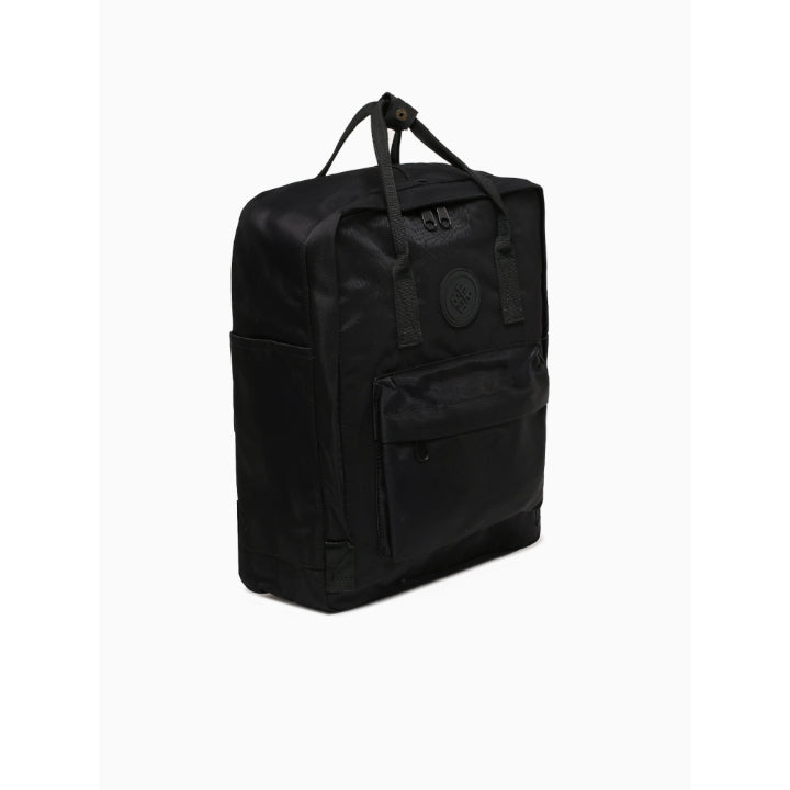 RAVEN BACKPACK-BLACK