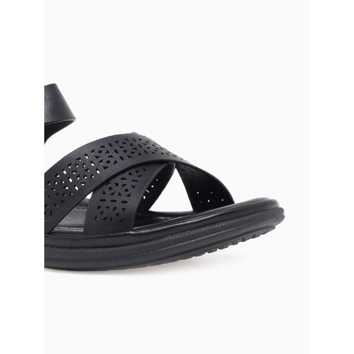 HENLEY-BLACK