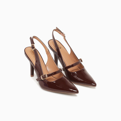 SICILIA-DARK BROWN