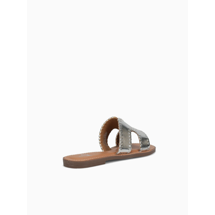 MARCELI Y020 127-SILVER