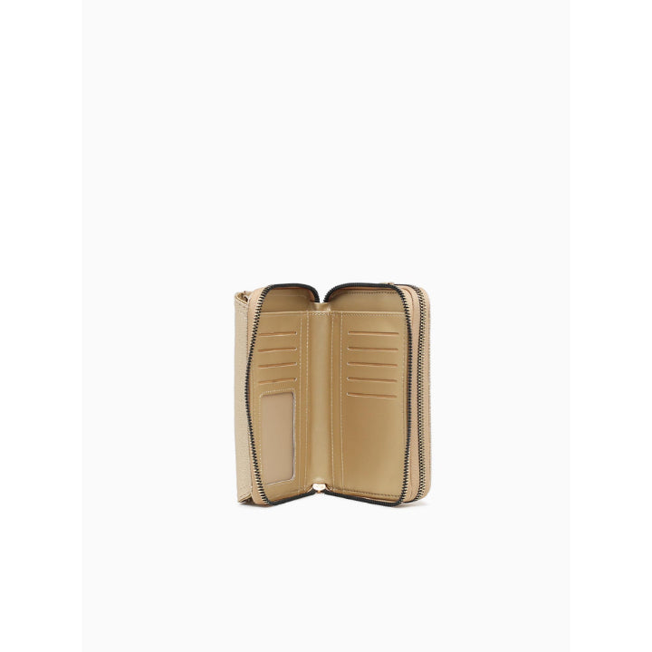 PIPER WALLET-GOLD