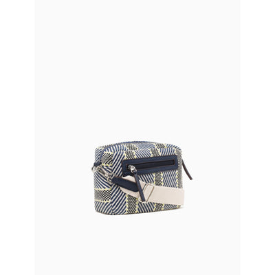 KARLA CROSSBODY-BLUE MULTI