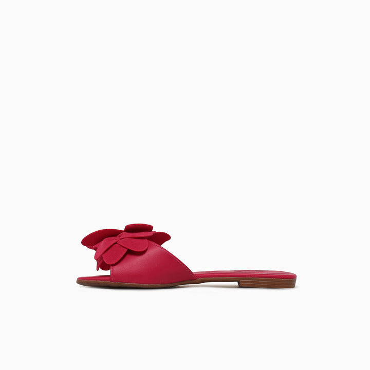 AMAPOLA-DARK PINK