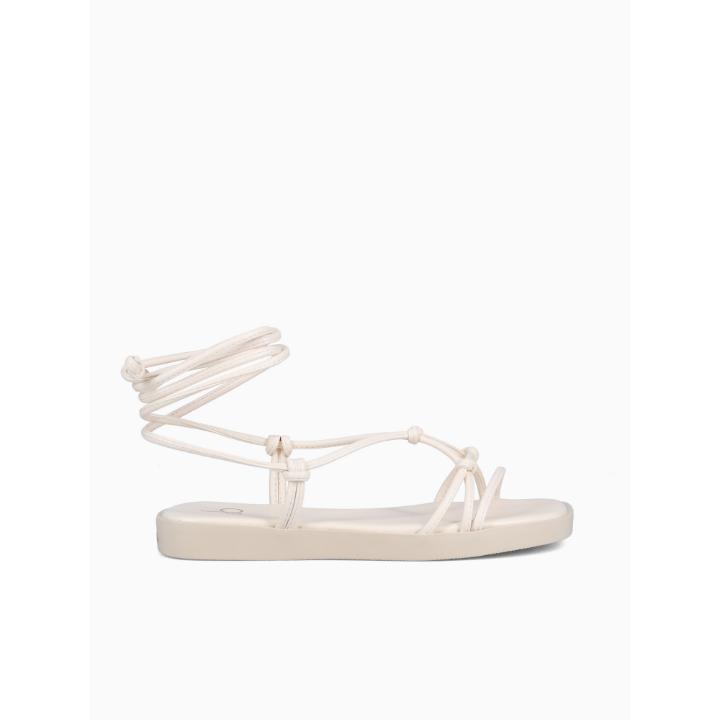 LACEY-OFF WHITE