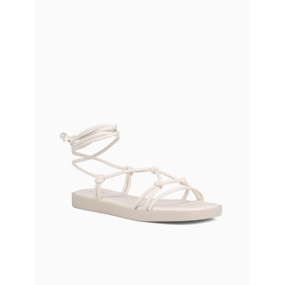 LACEY-OFF WHITE