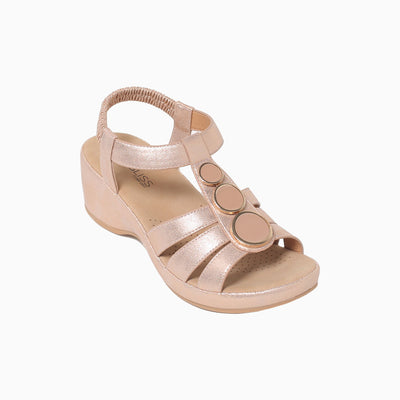 SABINE-ROSE GOLD