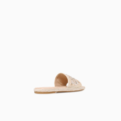 DAHLIA-BEIGE