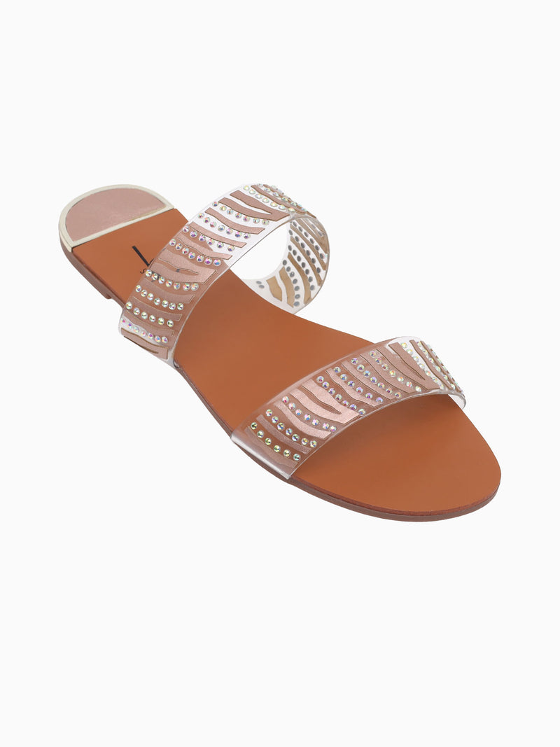 SALMA-ROSE GOLD