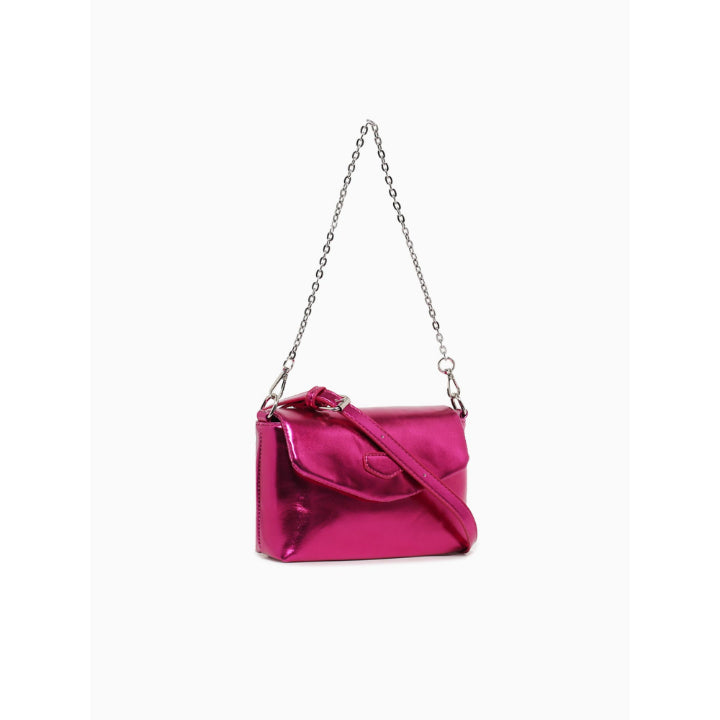 LUNA CROSSBODY-PINK