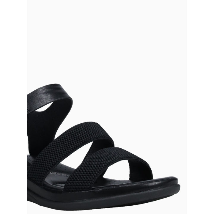 LILY-BLACK
