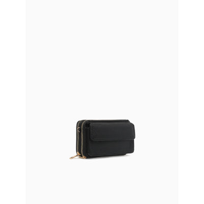 PIPER WALLET-BLACK
