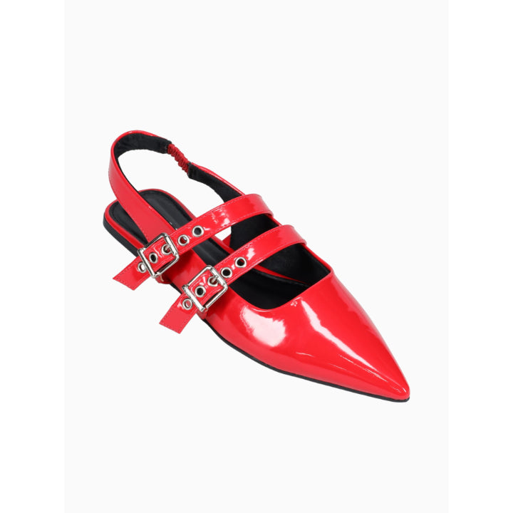 SILVIA-RED