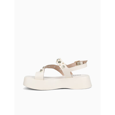 LYLA-OFF WHITE
