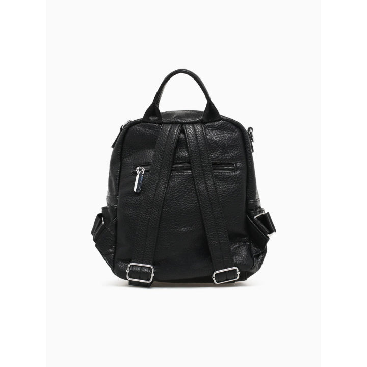 BIRDIE BACKPACK-BLACK