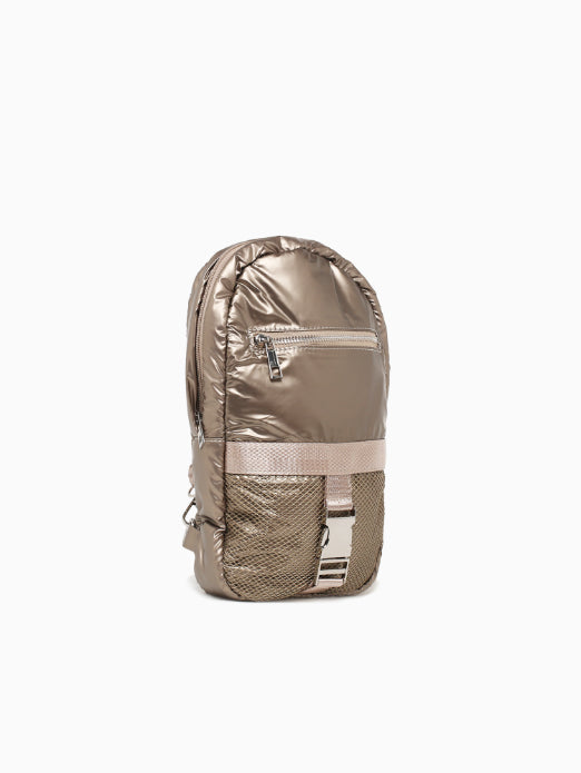 ANA BACKPACK-GOLD