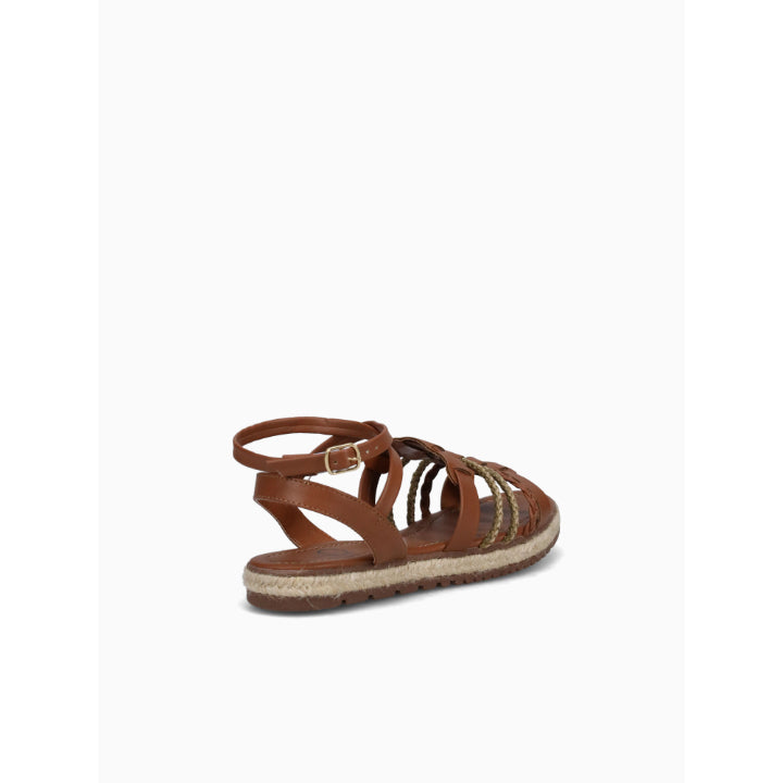 BAYLA-MEDIUM BROWN
