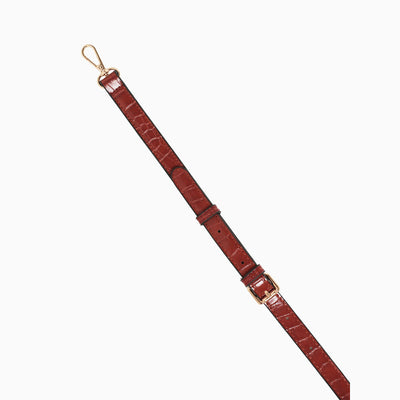 FATIMA TOP HANDLE-YELLOW