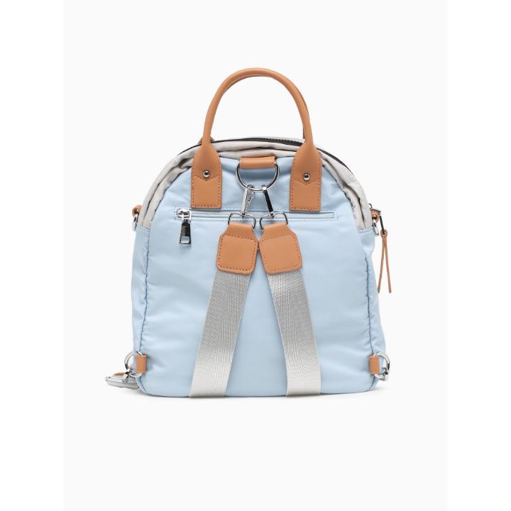 BLACKELY BACKPACK-LIGHT BLUE