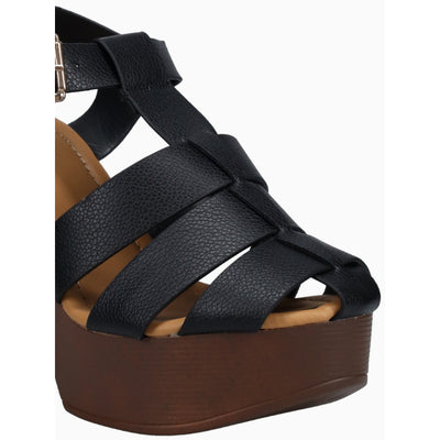 LATTE 19-BLACK