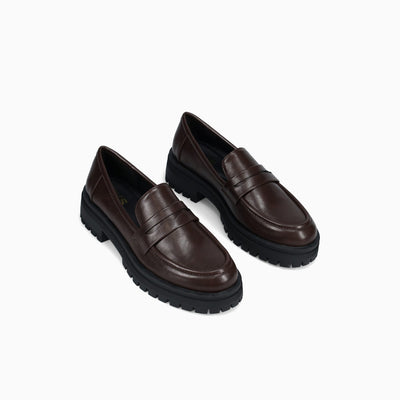 RENEE-DARK BROWN
