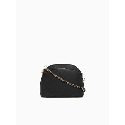 RUBY CROSSBODY-BLACK