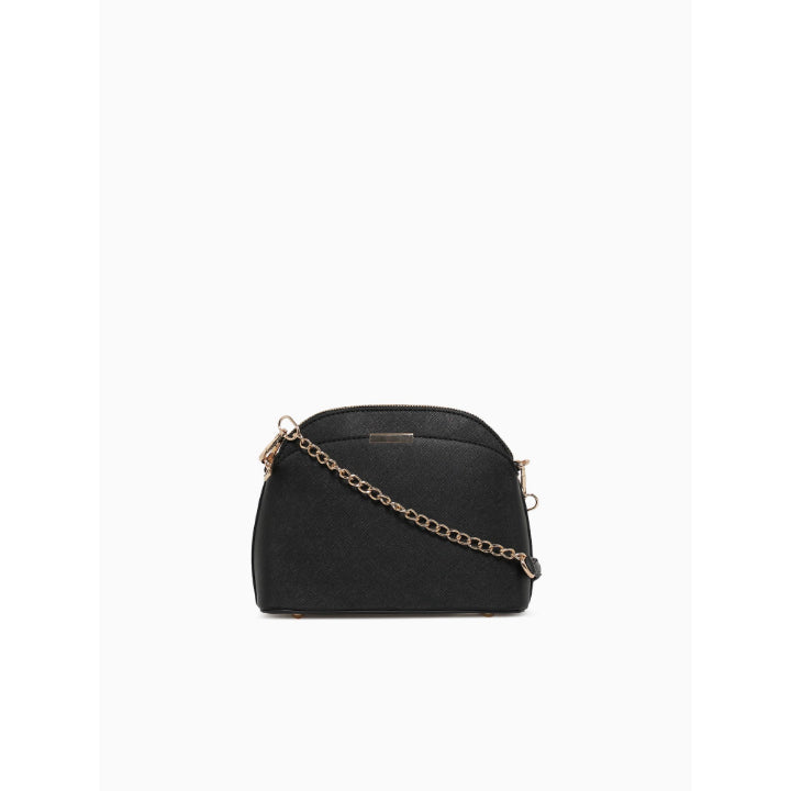 RUBY CROSSBODY-BLACK
