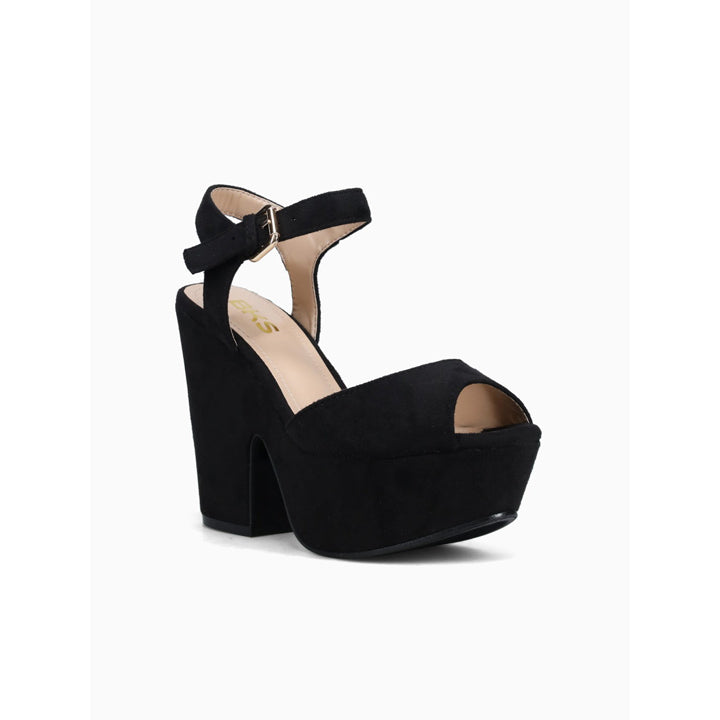 CHEETAH 8656L-14-BLACK
