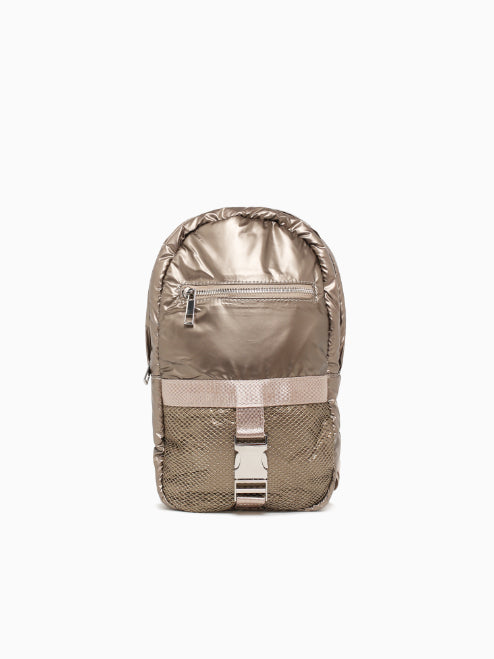 ANA BACKPACK-GOLD