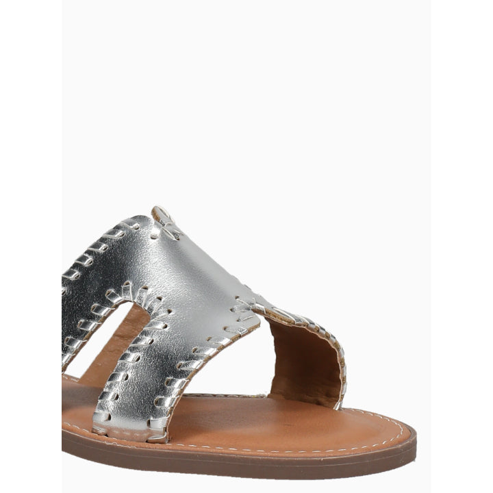 MARCELI Y020 127-SILVER