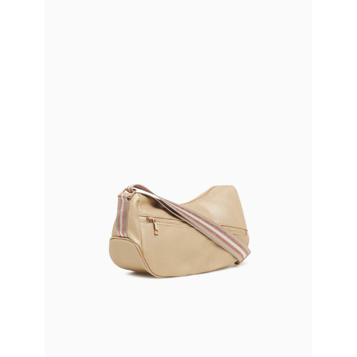 BRIANNA CROSSBODY-GOLD
