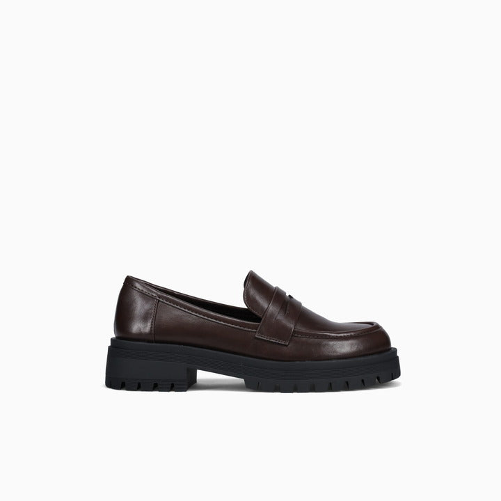 RENEE-DARK BROWN