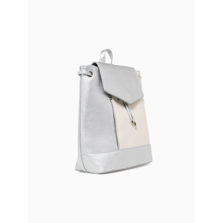 ANNIE BACKPACK-METALLIC MULTI